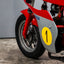 Motocicleta MV Agusta para niños