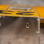 Minardi F1 front Flaps Signed