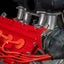 Ferrari 308 Display Engine