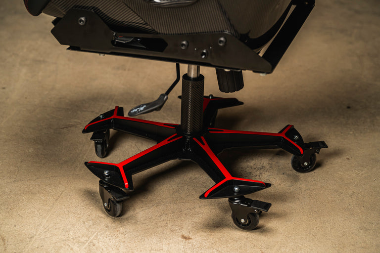 Lamborghini Seat