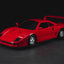 Modellino Ferrari F40 Scala 1:3