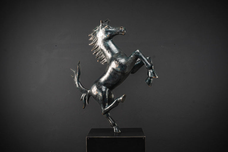 Bronze Horse