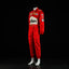 Michael Schumacher 2003 Used Overall