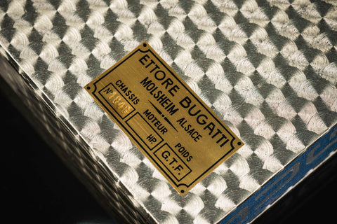 bugatti book - 1