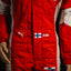 Kimi Raikkonen Ferrari 2015 Signed Racing Suit
