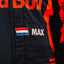 Max Verstappen 2018 Race Suit