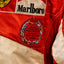 Michael Schumacher 2005 San Marino Suit