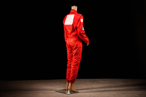 schumacher suit - 1