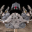Ferrari F1 2000 Engine