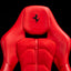 Ferrari 488 Carbon office Chair