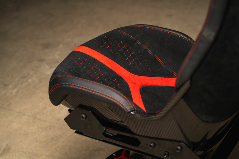 Lamborghini Seat