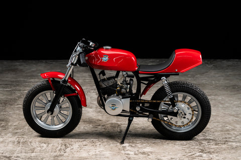 Kids MV Augusta Motorbike