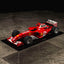 Ferrari F2004 Scale 1:5 Model