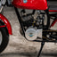 Kids MV Augusta Motorbike