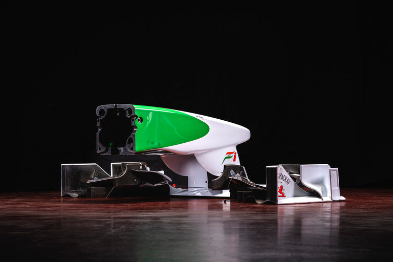 Force India Front