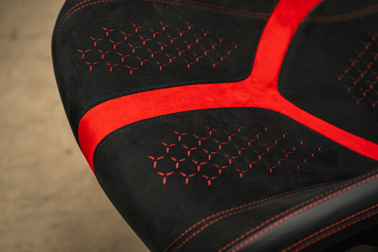 Lamborghini Seat