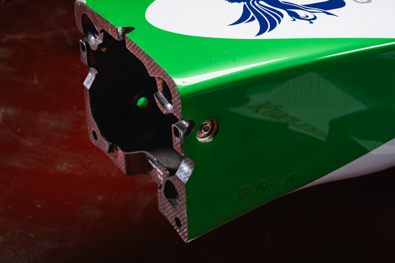Force India Front