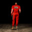 Michael Schumacher 2005 San Marino Suit
