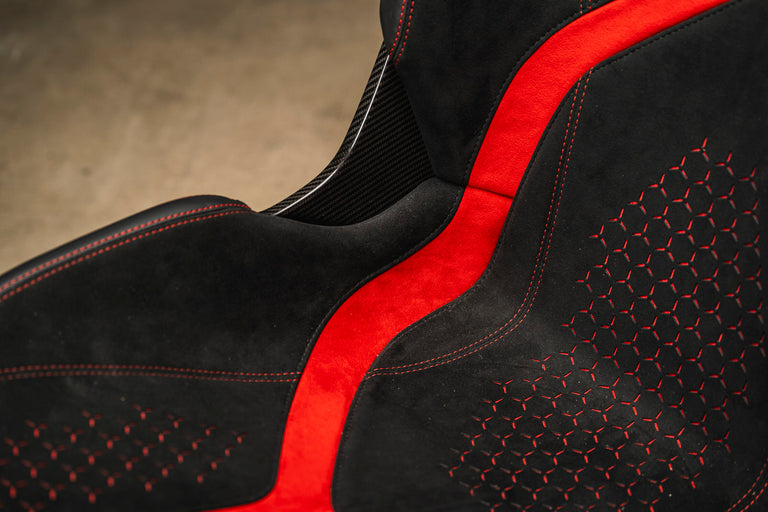 Lamborghini Seat