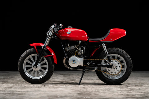 Kids MV Augusta Motorbike