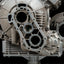 Ferrari 308 Display Engine