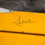 Minardi F1 front Flaps Signed
