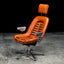 Ferrari Dino 246 Home Chair