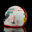 Sebastian Vettel Race Helmet