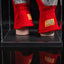 Michael Schumacher Signed Gloves