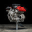 Ferrari 308 Display Engine
