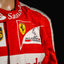 Kimi Raikkonen Ferrari 2015 Signed Racing Suit