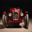 Alfa Romeo Tipo B P3 Biposto Ferrari