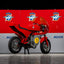 Motocicleta MV Agusta para niños