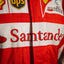 Kimi Raikkonen Ferrari 2015 Signed Racing Suit