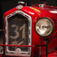 Alfa Romeo Tipo B P3 Biposto Ferrari