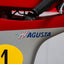 Motocicleta MV Agusta para niños