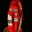 Michael Schumacher 2005 San Marino Suit