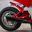 Motocicleta MV Agusta para niños