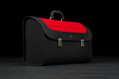 Ferrari F50 Lugguage Set