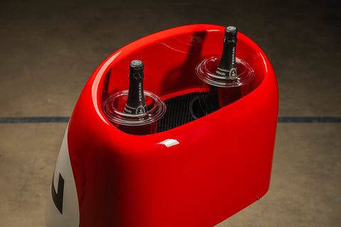 Ferrari 500 F2 Nose  Wine Holder-7