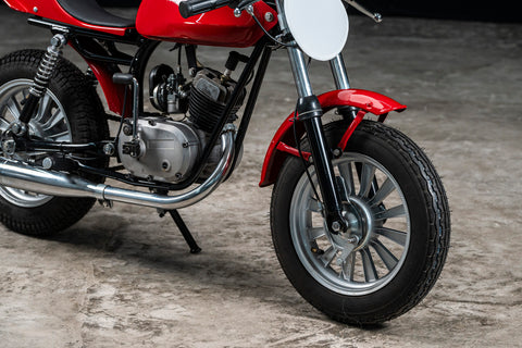 Kids MV Augusta Motorbike