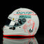 Sebastian Vettel Race Helmet