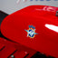 Motocicleta MV Agusta para niños