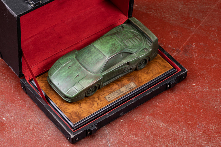 Bronze F40