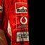 Michael Schumacher 2005 San Marino Suit