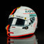 Sebastian Vettel Race Helmet