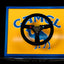 1987 Replica Senna Steering Wheel