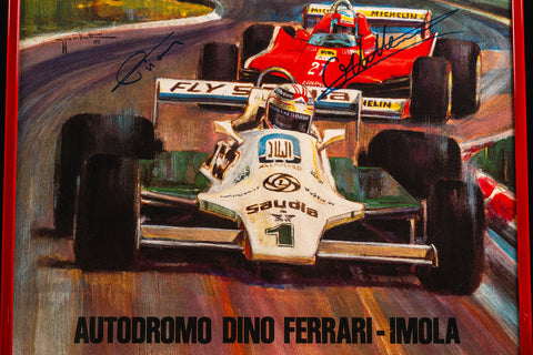 villeneuve poster