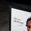 Auction for Gilles Villeneuve Poster