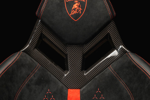 lamborghini seat - 1